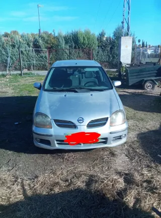 Se vende motor Nissan Almera