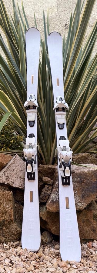 Sci Stöckli Orea 156 cm