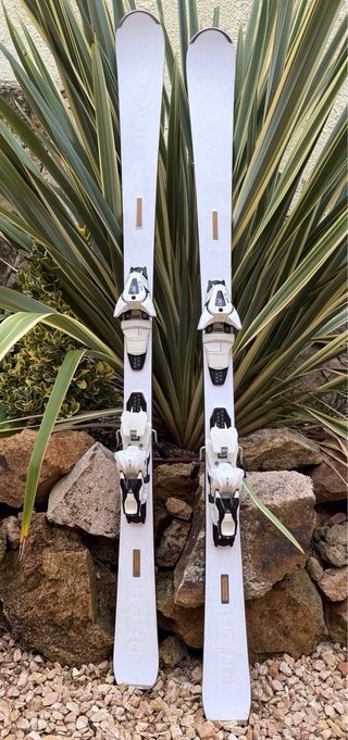 Sci Stöckli Orea 156 cm