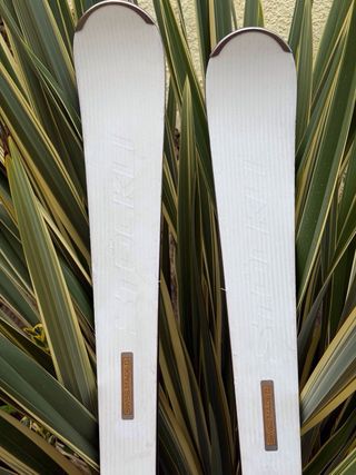 Sci Stöckli Orea 156 cm