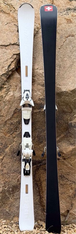 Sci Stöckli Orea 156 cm