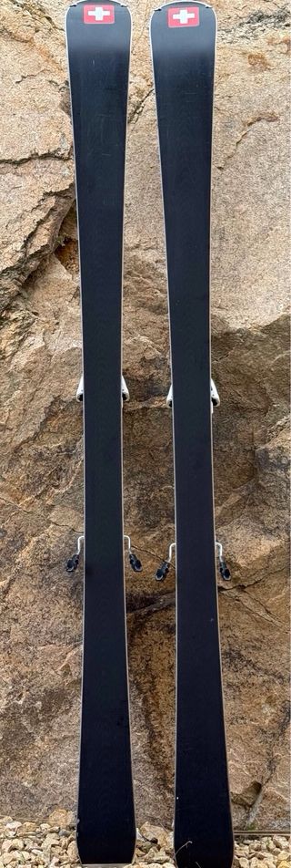 Sci Stöckli Orea 156 cm