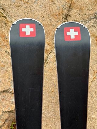 Sci Stöckli Orea 156 cm