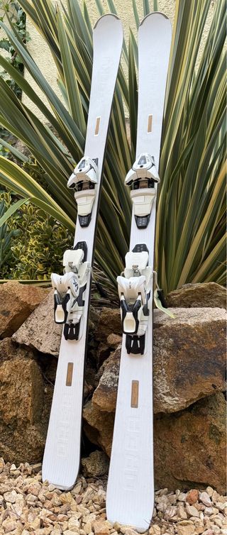 Sci Stöckli Orea 156 cm