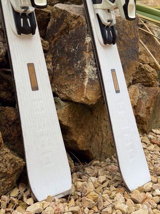 Sci Stöckli Orea 156 cm