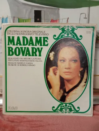 Vinile Bach - La Musica Classica