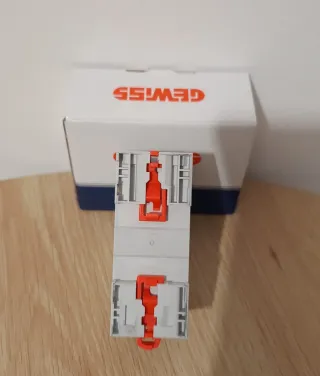 Diferencial Gewiss 63A 2P 30mA AC