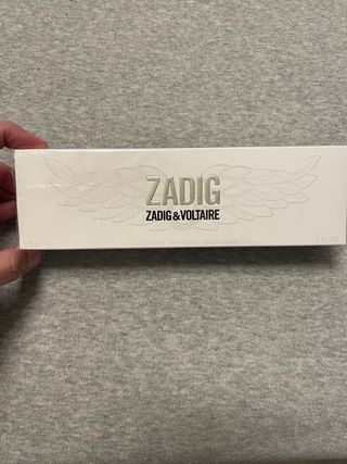 Perfume Zadig & Voltaire 90 ml