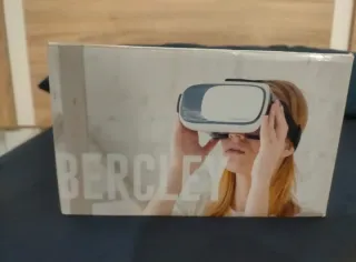 Gafas Realidad Virtual HP