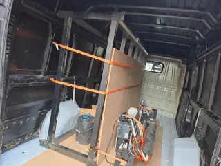 Fresadora CNC Router