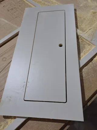 Fresadora CNC Router