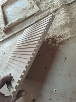 Fresadora CNC Router