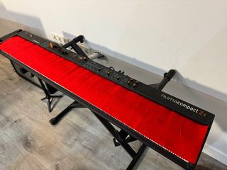 Bajo precio: Studiologic Numa Compact 2x piano