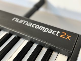 Bajo precio: Studiologic Numa Compact 2x piano