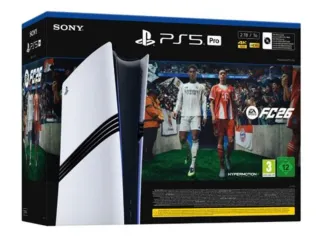 Consola PS5 + Mando DualSense+extras