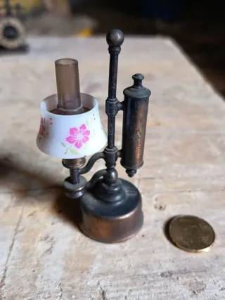 Colección Sacapuntas Máquinas Vintage