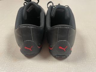 Zapatillas Puma X Ferrari Limited ED