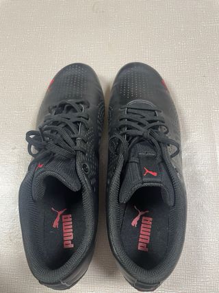 Zapatillas Puma X Ferrari Limited ED