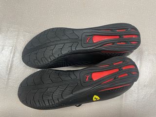 Zapatillas Puma X Ferrari Limited ED