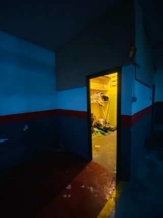 *GARAJE Y TRASTERO* CERCA DE VALENCIA CENTRO