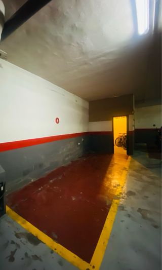 *GARAJE Y TRASTERO* CERCA DE VALENCIA CENTRO