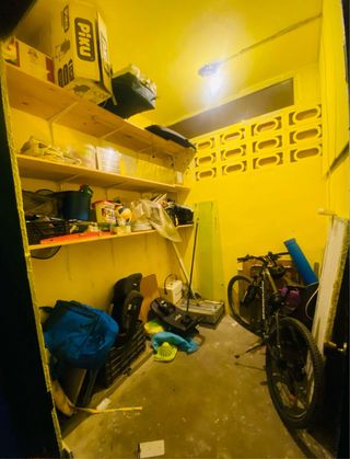 *GARAJE Y TRASTERO* CERCA DE VALENCIA CENTRO