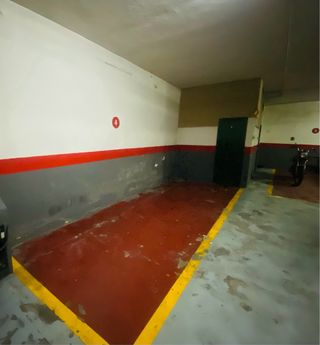 *GARAJE Y TRASTERO* CERCA DE VALENCIA CENTRO