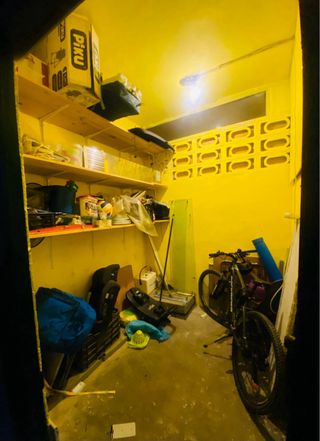 *GARAJE Y TRASTERO* CERCA DE VALENCIA CENTRO