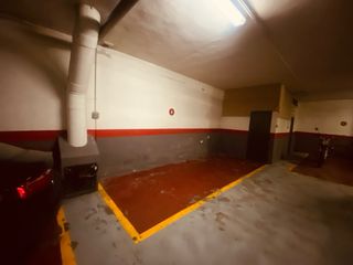 *GARAJE Y TRASTERO* CERCA DE VALENCIA CENTRO