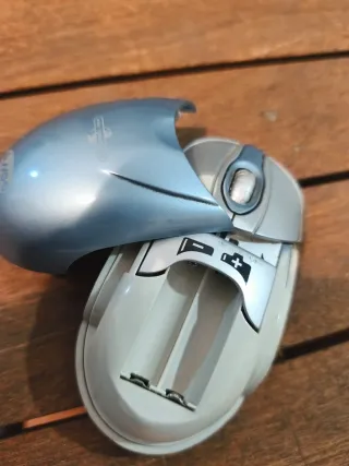 Lote Teclado, Ratón y Micrófono Logitech