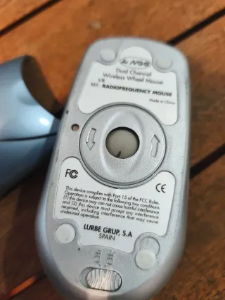 Lote Teclado, Ratón y Micrófono Logitech