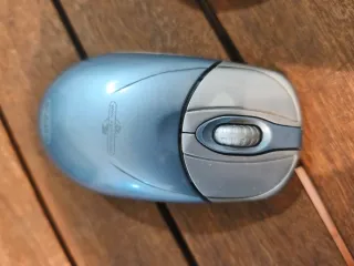 Lote Teclado, Ratón y Micrófono Logitech