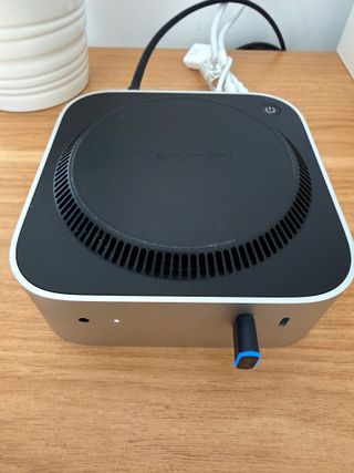 Mac Mini M4 16GB 256GB