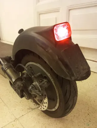 Patinete Eléctrico SmartGyro K2 Usado