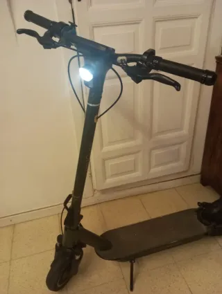 Patinete Eléctrico SmartGyro K2 Usado