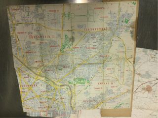 Guía de Madrid Ciudad