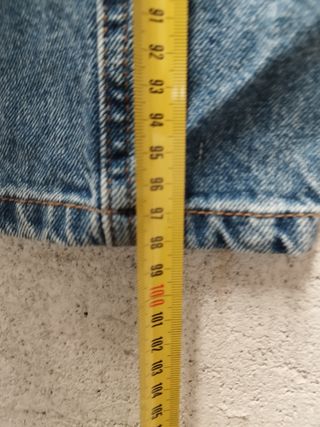 Pantalón vaquero Desigual