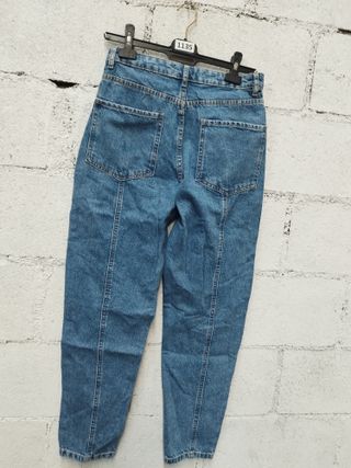 Pantalón vaquero Desigual