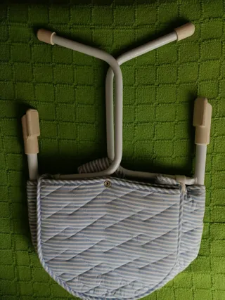 Trona infantil Cinque 5