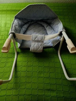 Trona infantil Cinque 5