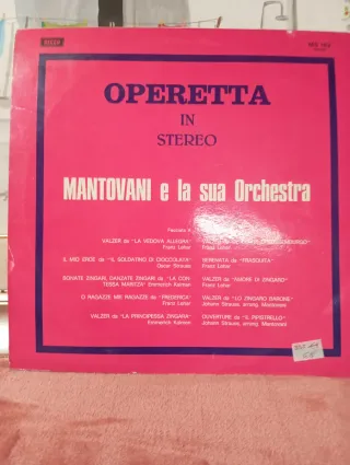 Vinile David Oistrakh RCA Victrola