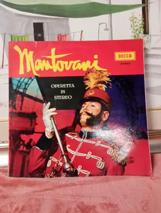 Vinile David Oistrakh RCA Victrola