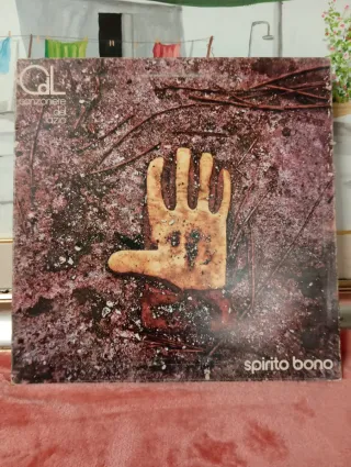 Vinile David Oistrakh RCA Victrola