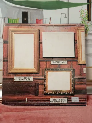 Vinile David Oistrakh RCA Victrola