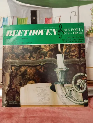 Vinile David Oistrakh RCA Victrola