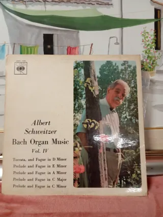 Vinile David Oistrakh RCA Victrola