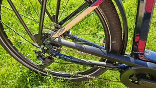 Bicicleta Eléctrica e bike Ghost 2024