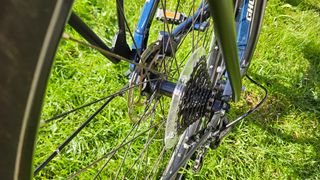 Bicicleta Eléctrica e bike Ghost 2024