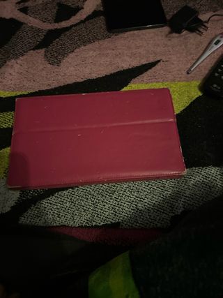 Tablet Woxter QX 105 10 Gris