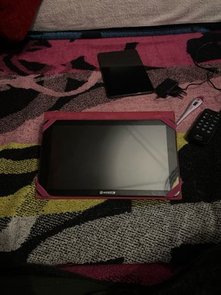 Tablet Woxter QX 105 10 Gris